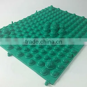 New Fashion Health Care Pain Relief Acupressure Body Foot Massage Mat For Blood Circulation thumbnail-6