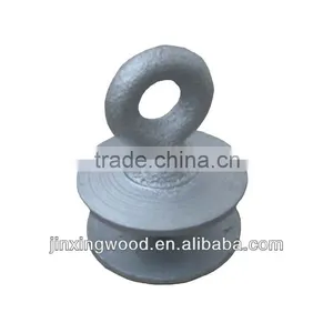 Tire Swing Hanger/casting Hanger/metal Casting thumbnail-1
