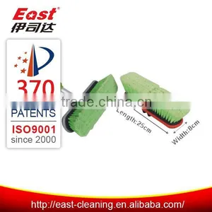 China BSCI Telescopic Water Flow Through Brush thumbnail-1