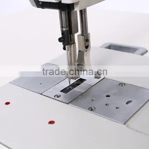 Industrial Sewing Machine for Tents Making Top and Bottom Feed 243 thumbnail-5