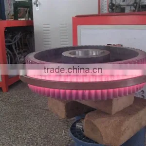 30KW High Frequency Heat Treatment Equipment thumbnail-2