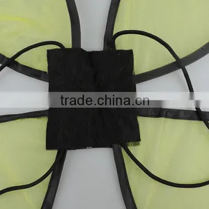 2016 New Green Fairy Wings Butterfly Costume Halloween Wing thumbnail-4