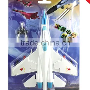 2016 Hotselling Airplane Pen/airplane Shape Plastic Ball Point Pen thumbnail-1