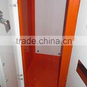 Custom Made Sheet Metal Distribution Control Board Cabinet thumbnail-5