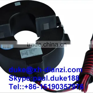 IP67 Outdoor Waterproof Split Core Current Transformer thumbnail-1