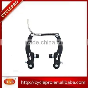 V-brake Best Selling Light Alloy Caliper Brake Bike Parts thumbnail-4