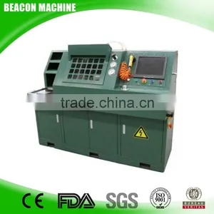2015 High Precisions VSR BC-10 Balancing Machine for Turbocharger thumbnail-2