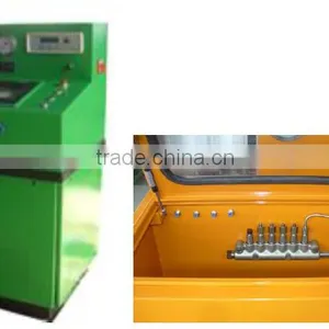 2015 Best Selling CRI2000 Common Rail Diesel Fuel Injector Electrical Test Bench From Beacon Manufacturer thumbnail-3
