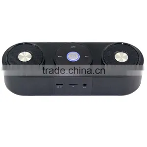 New Arrival! Bluetooth Mini Speaker Wireless Outdoor Portable Bluetooth Speaker thumbnail-3