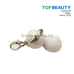 FB0209-1 2016 Custom Organic Formula Private Label Promotional Lip Balm thumbnail-5