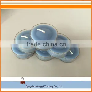 Hot Sale Tealight Candle thumbnail-4