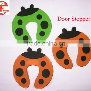 Child Protective Animal Shape Door Holder thumbnail-1
