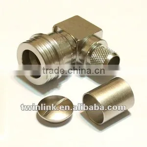 QN Snap-on Connectors thumbnail-1