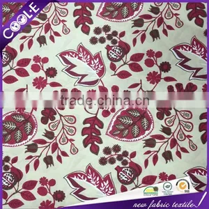 High-quality Polyester Spandex Interlock Cloth China Supplier thumbnail-4