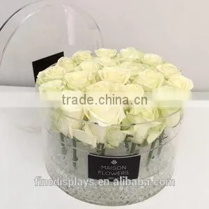 Round Flower Box thumbnail-1