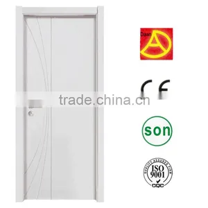 Wooden Pvc Window and Door Profile Extrusion thumbnail-1