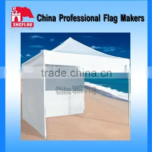 Custom Trade Show Pop up Tent thumbnail-4