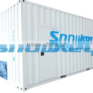 2017Newest Design HOT Sale Water Chiller System for Concrete Cooling for Oman Chilling Water thumbnail-1