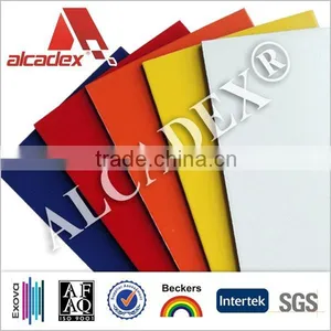 Building Sliding Wall Panel Aluminum Composite Panel Acp thumbnail-2