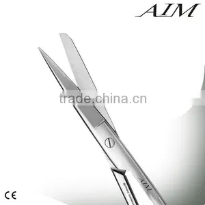 Operating Surgical Scissors Standard Sharp / Blunt thumbnail-1