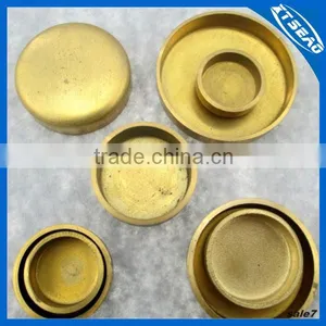 Water Resistant Plug Used in Engine thumbnail-6