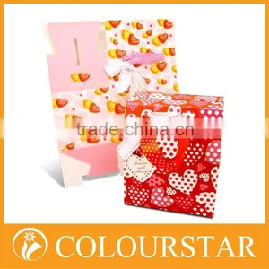 Good-looking High Quality Color Paper Box thumbnail-4