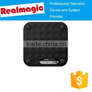 2015 Hot Sale IPTV Android Set Top Box China thumbnail-1