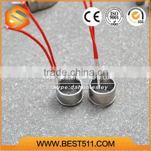 Electric Plastic Extruder Heater thumbnail-5