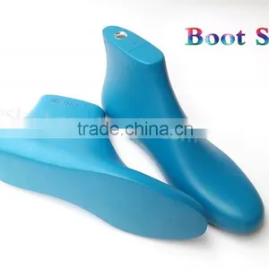European Style Men Boot for Plastic Shoe Last thumbnail-2