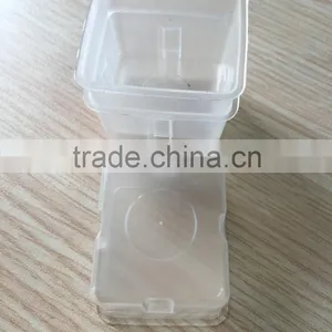 Customized Injection Plastic Case thumbnail-2