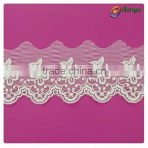 2016 Butterfly Shaped Lace Trim With Excellent Design for Underwear thumbnail-1