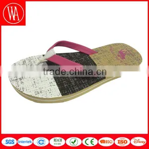Quality Eva Beach Flip Flops thumbnail-6