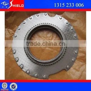 Iveco Used Trucks Synchronizer Cone for Gearbox 16s181 Trucks Parts Iveco Used for Sale 1315233006 ( Equal to IVECO No.93191215) thumbnail-1