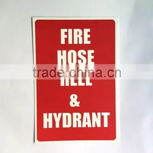 Fire Extinguisher Signs Printable thumbnail-3