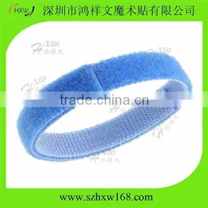 Better Quality Releasable Nylon Cable Ties /plastic Wire Ties thumbnail-1