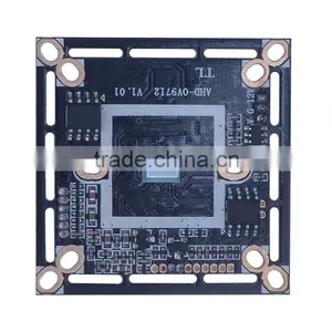 SECURITY CAMERA BOARD 1/4'' AHD 720P 1MP CCTV Camera Board Cctv Camera Chip thumbnail-1