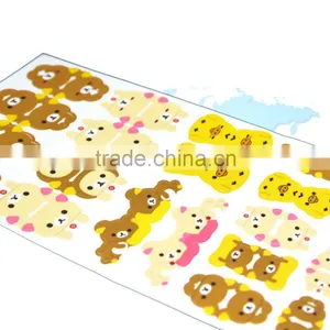 OEM 2015 Customize New Design Cheap Paper Sticker thumbnail-1