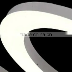 Hot Sale Aluminum Modern Ceiling Lamp/LED Ceiling Light thumbnail-2