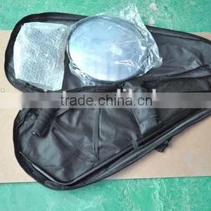 Pinpoint Under Car Security Telescopic Search Mirror PD-V3 T-type Rod Under Vehicle Bomb Detector thumbnail-6
