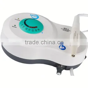 Dental Piezo Electric Ultrasonic Scaler Cleaning Teeth Equipments thumbnail-1