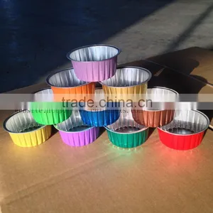 Coated Aluminum Foil for Inflight Food Container & Lid( Non Lubricated) thumbnail-1