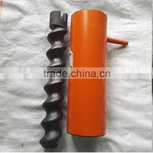 Cement Pump Machine Spare Parts thumbnail-1