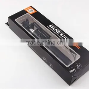 2015 Wholesale Supreme Best Seller Wired Mini Monopod Pen Size Selfie Stick, Monopod Selfie-Stick, Foldable Selfie Monopod thumbnail-4