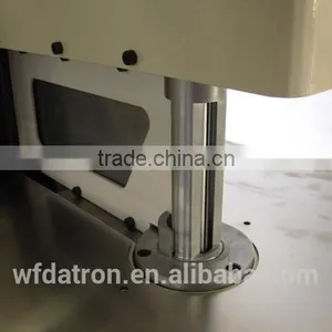 CNC Stainless Steel Channel Letter Bender Machine for Outdoor Advertising Channel Letter Signs thumbnail-5