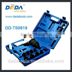DD-TS0619 12pcs Pneumatic Wrench Set thumbnail-1