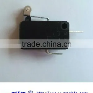 KW7-03-5 Micro Switch thumbnail-1