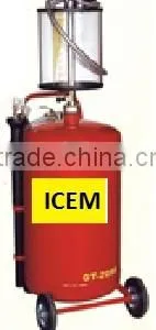 Pneumatic Waste Oil Extractor (Suction / Receiver Type) thumbnail-3