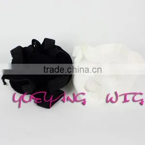 Wholesale Hair Tool Weaving Hairnet Caps for Hair Wig thumbnail-3