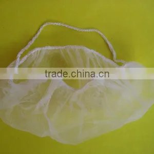 Non-woven Disposable Beard Cove thumbnail-1