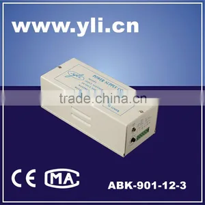 Power Supply Controller YP-901-12-3 thumbnail-1